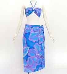 ���硼�ȥѥ쥪��2WAY�֥�ȥå� ���å� �ϥ��ӥ����� �֥롼�ߥԥ� J3259-13