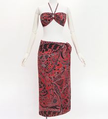 ���硼�ȥѥ쥪��2WAY�֥�ȥå� ���å� �⥢�ʡߥ��ҥ� ��å� J3259-17