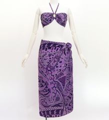 ���硼�ȥѥ쥪��2WAY�֥�ȥå� ���å� �⥢�ʡߥ��ҥ� �ѡ��ץ� J3259-18