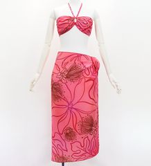 ���硼�ȥѥ쥪��2WAY�֥�ȥå� ���å� ��ե� �ԥ󥯡ߥ�å� J3259-20