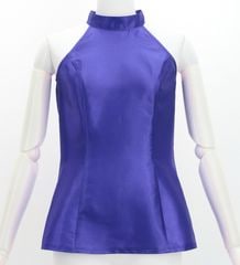 �ե���� ����󥿥� ����ꥫ�󥹥꡼�� �֥饦�� �������֥롼 J3263rbl