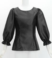 �ե���� ����󥿥� 7ʬµ �֥饦�� �֥�å� J3264bk