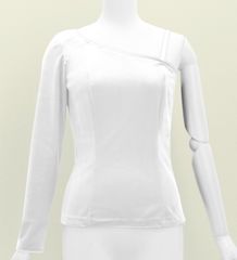 �ե���� ��󥷥����� ���󥰥��꡼�� �٥����֥饦�� �ۥ磻�� J3268wh