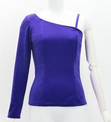 �ե���� ��󥷥����� ���󥰥��꡼�� �٥����֥饦�� �������֥롼 J3268rbl