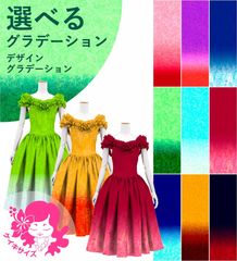 �������ڹ����ʥǥ����󥰥�ǡۡڥߥǥ���ۥ������� �ե��ɥ쥹 ����󥿥� JCp18-gradation_D