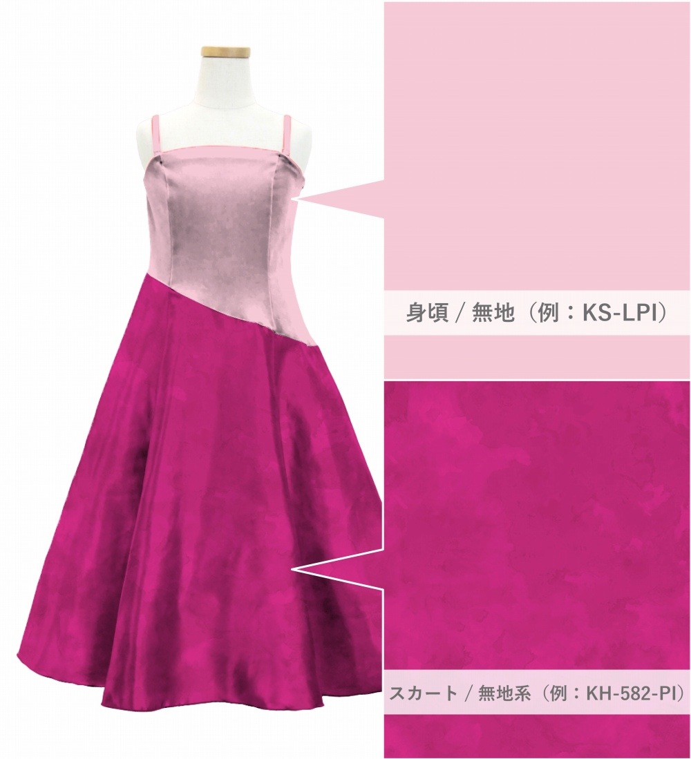 �������ڹ�����������ۡڥ��󥰾�ۥ������� �٥��ȥå� �ɥ쥹 �٥����ߥ���󥿥� JCp85-mix