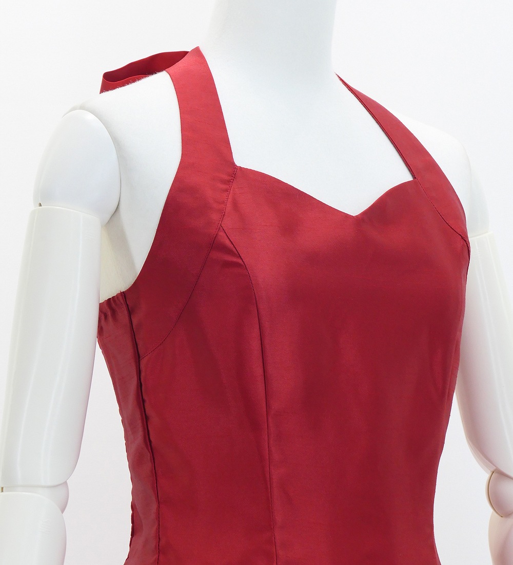 �ڹ����ʿ��ۡڥߥǥ���� �������� �ۥ륿���ͥå� �ɥ쥹 ����󥿥� JC57-solid