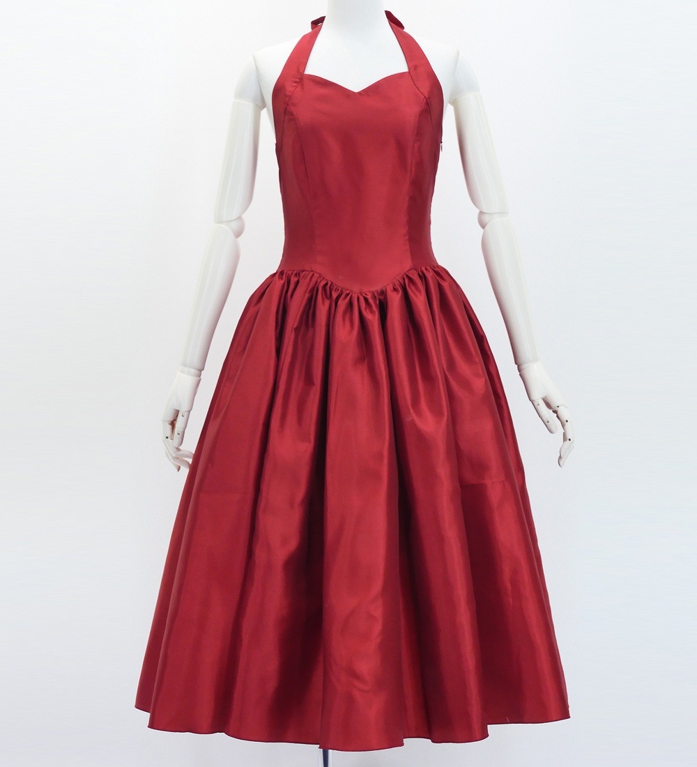 �ڹ����ʿ��ۡڥߥǥ���� �������� �ۥ륿���ͥå� �ɥ쥹 ����󥿥� JC57-solid