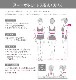 ڹʥѥƥ륫顼ǡۡڥߥǥ  ȥåץ쥹ɥ쥹 󥿥 JC2-gradation_P