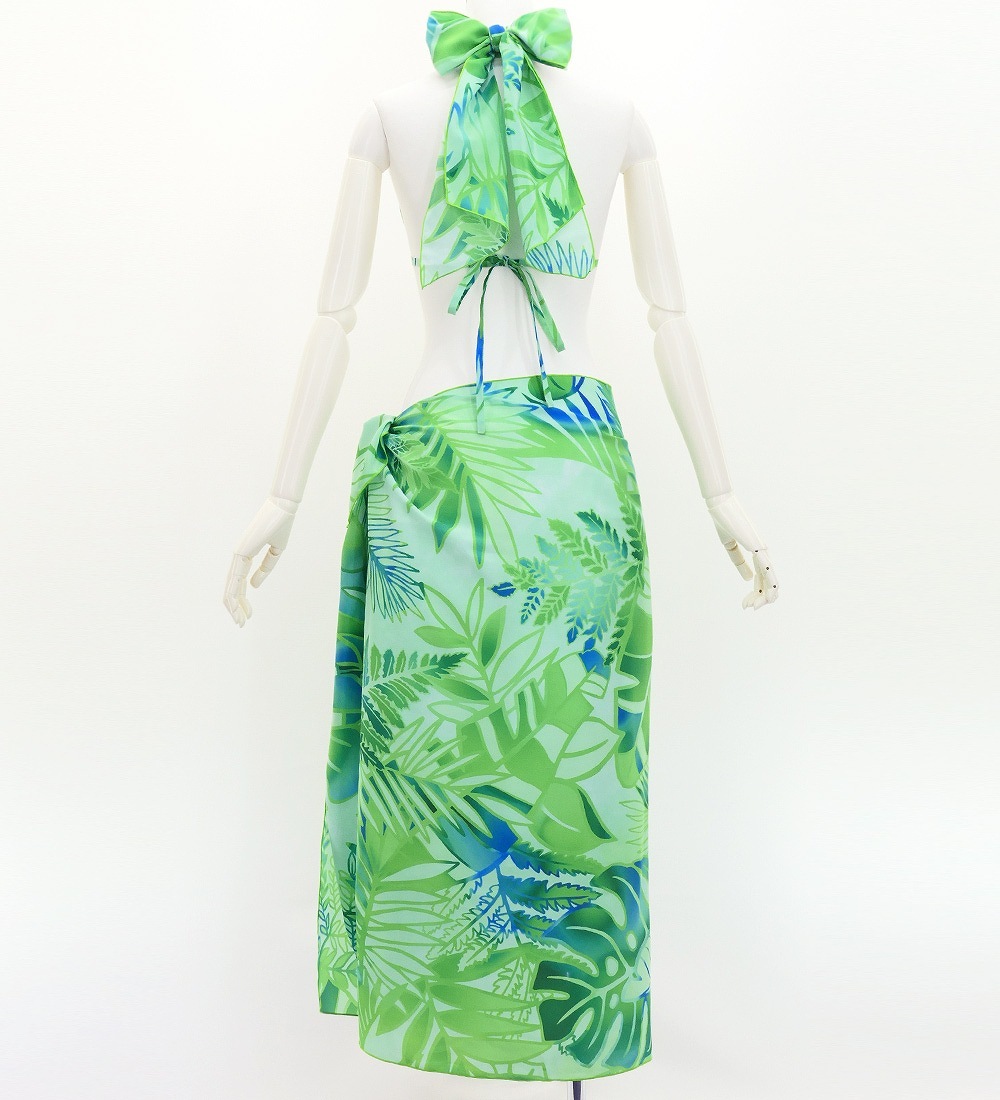 ���硼�ȥѥ쥪��2WAY�֥�ȥå� ���å� �ϥ磻����꡼�� ���꡼�� J3259-3