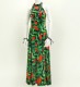 �ڥ��󥰾�ۥե�ɥ쥹 ����ꥫ�󥹥꡼�� ���꡼�� J2713gr