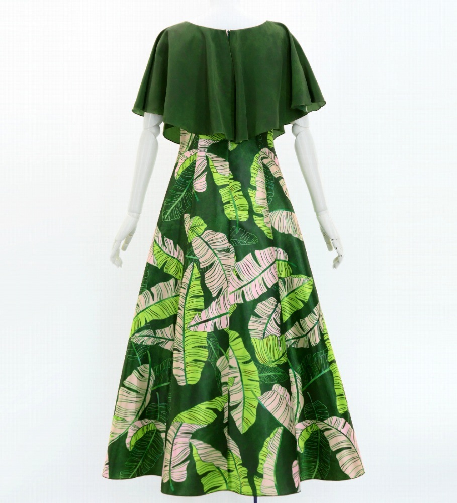 �ڥ��󥰾�� �ե�ɥ쥹 ������ �Хʥʥ꡼�� ���꡼�� J3036gr