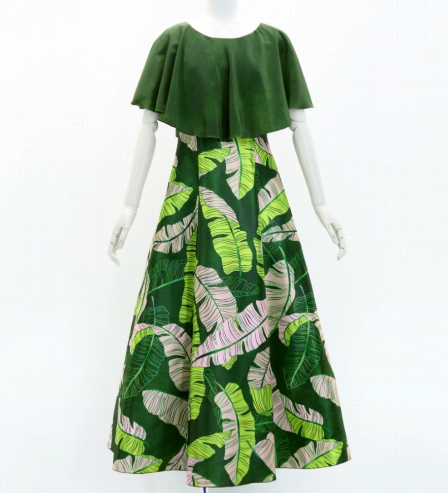 �ڥ��󥰾�� �ե�ɥ쥹 ������ �Хʥʥ꡼�� ���꡼�� J3036gr