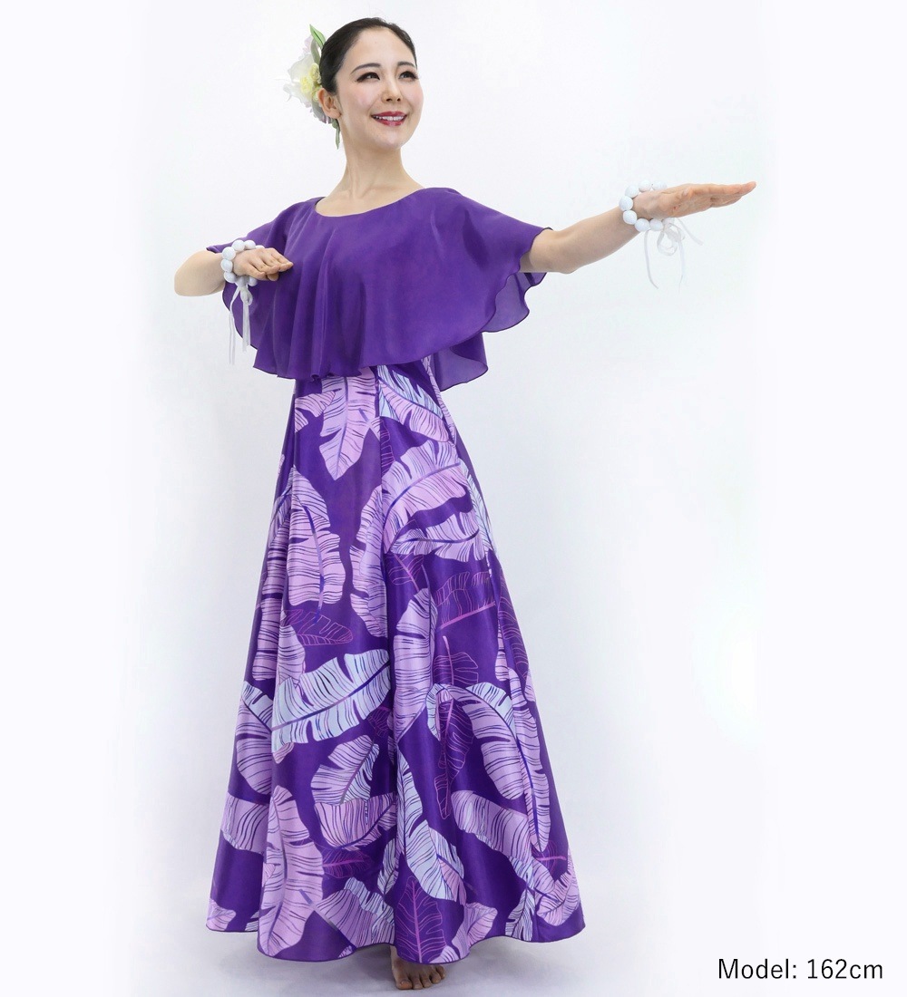 �ڥ��󥰾�� �ե�ɥ쥹 ������ �Хʥʥ꡼�� �ѡ��ץ� J3036pu