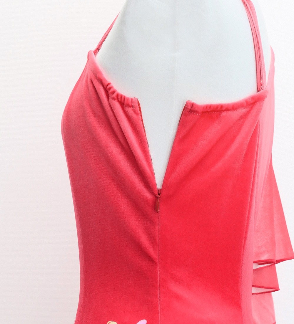 �ڥ��󥰾�ۥե�ɥ쥹 ��󥷥����� �ե쥢���꡼�� �ץ��ƥ����ƥ����� �饤�ȥ�åɡߥ�å� J3102lrdrd