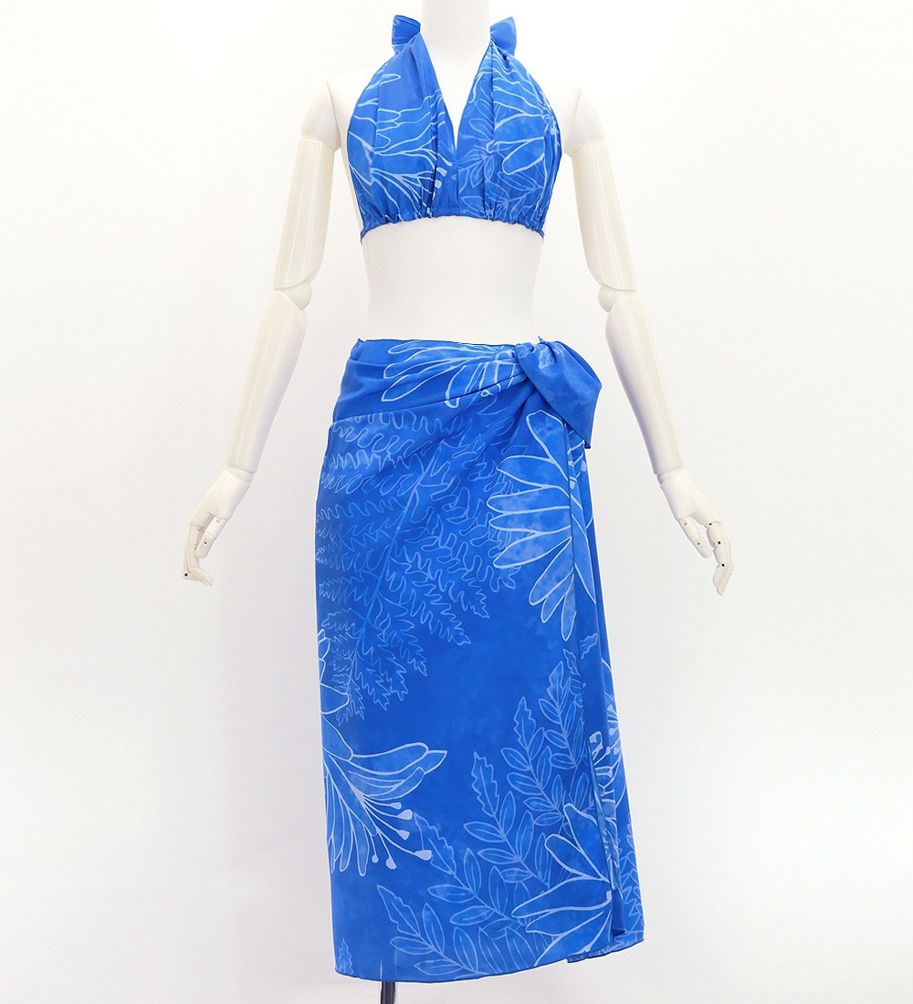 ���硼�ȥѥ쥪��2WAY�֥�ȥå� ���å� ��꡼ �֥롼 J3259-10