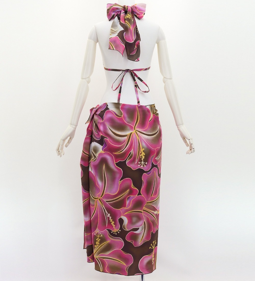 ���硼�ȥѥ쥪��2WAY�֥�ȥå� ���å� �ϥ��ӥ����� �֥饦��ߥԥ� J3259-11