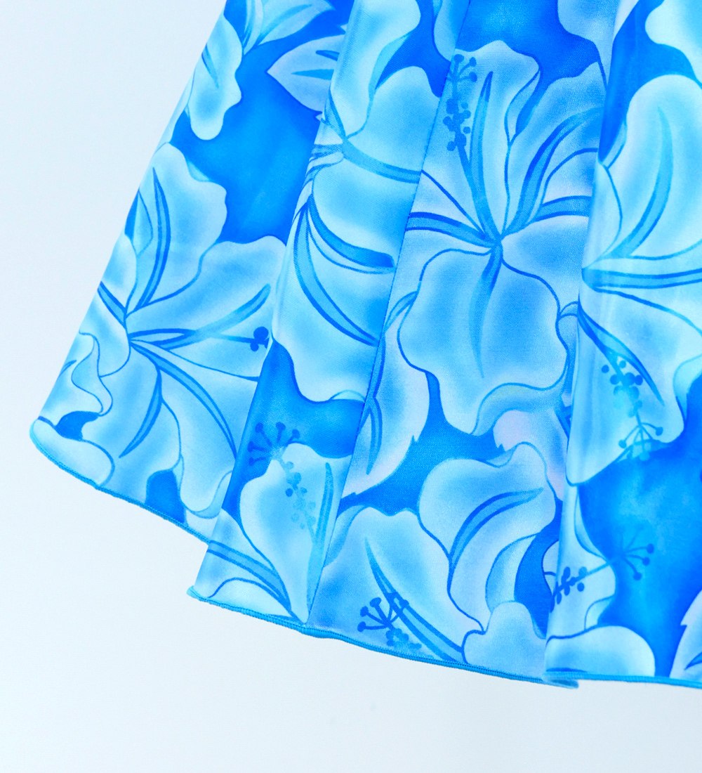 ������ �ե�ɥ쥹 3�ʥե�륹�꡼�� �ߥǥ��� �ϥ��ӥ����� �֥롼�ߥ饤�ȥ֥롼 Jp128bllbl