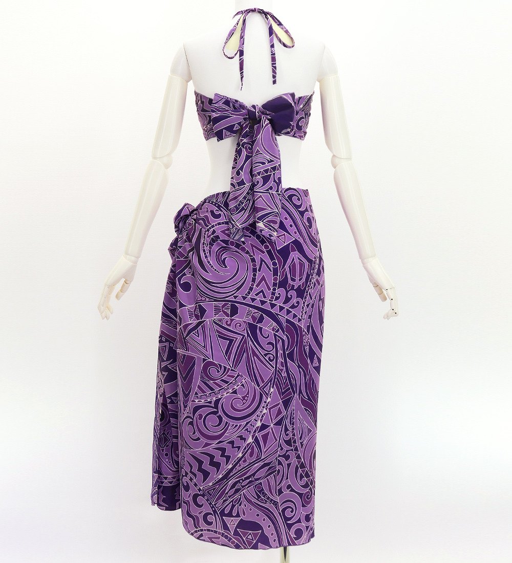 ���硼�ȥѥ쥪��2WAY�֥�ȥå� ���å� �⥢�ʡߥ��ҥ� �ѡ��ץ� J3259-18