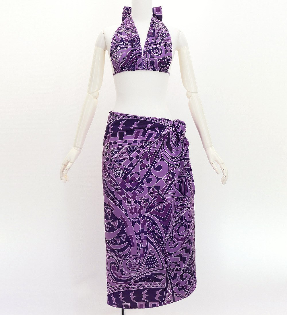 ���硼�ȥѥ쥪��2WAY�֥�ȥå� ���å� �⥢�ʡߥ��ҥ� �ѡ��ץ� J3259-18