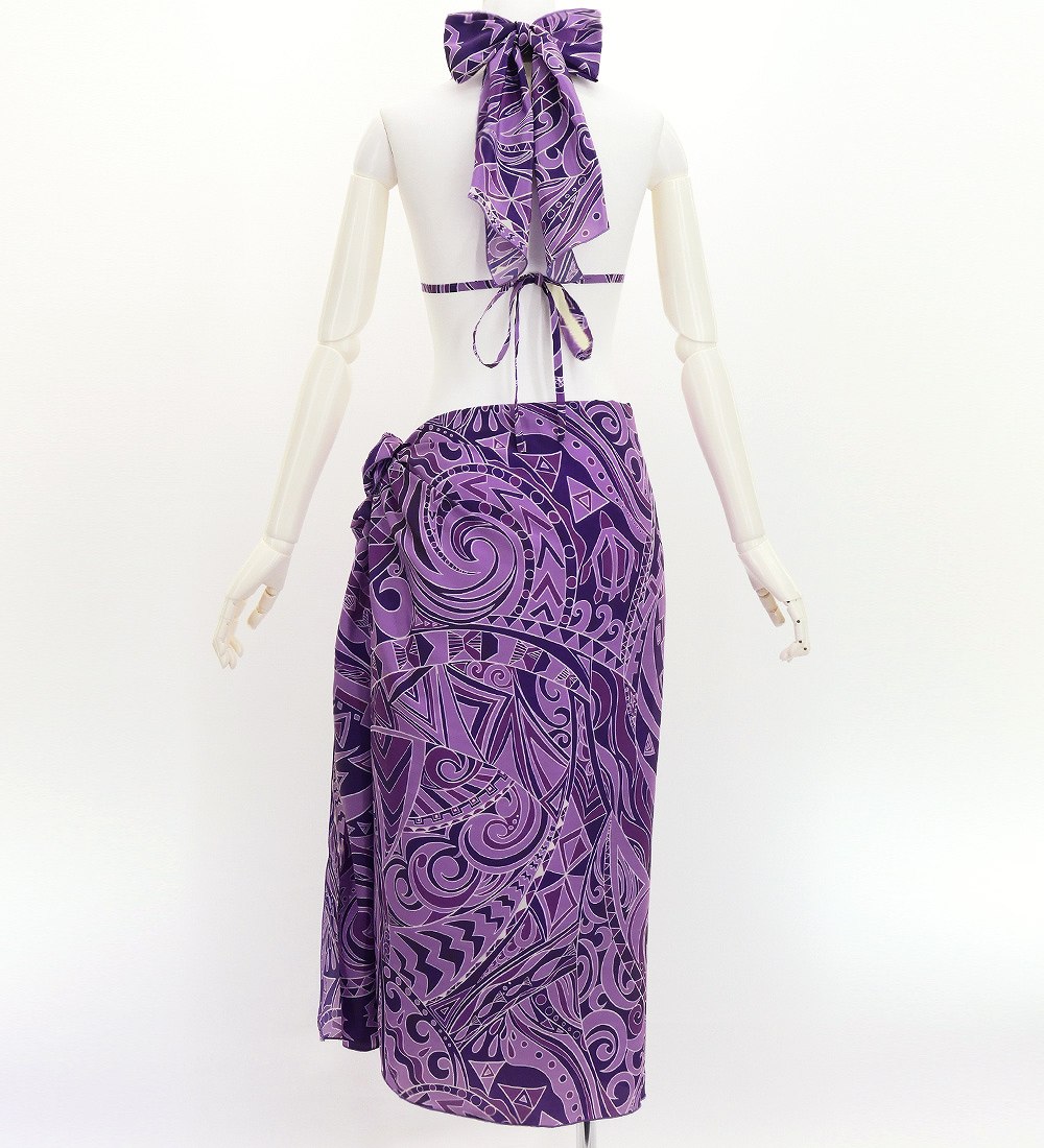 ���硼�ȥѥ쥪��2WAY�֥�ȥå� ���å� �⥢�ʡߥ��ҥ� �ѡ��ץ� J3259-18