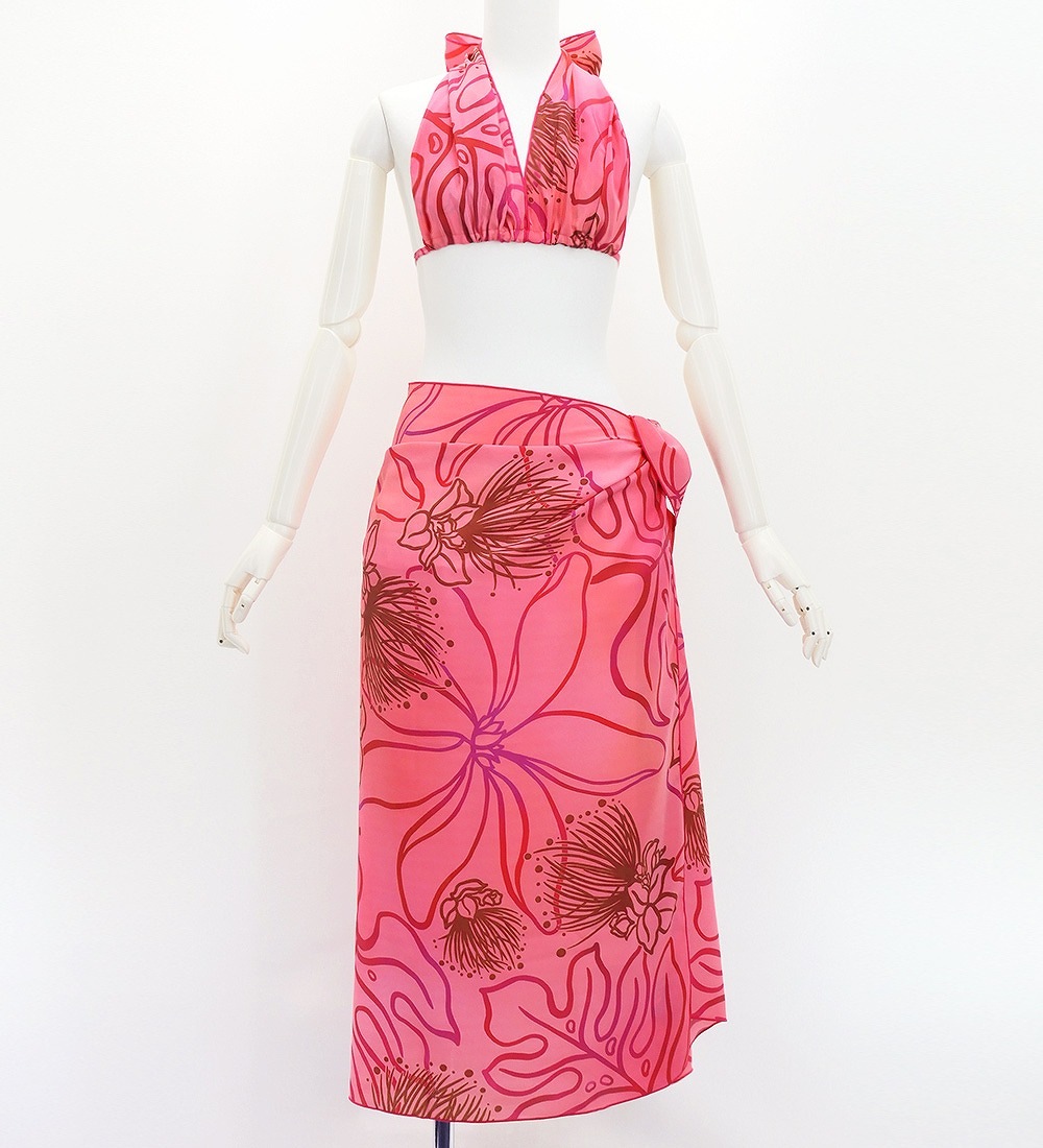 ���硼�ȥѥ쥪��2WAY�֥�ȥå� ���å� ��ե� �ԥ󥯡ߥ�å� J3259-20