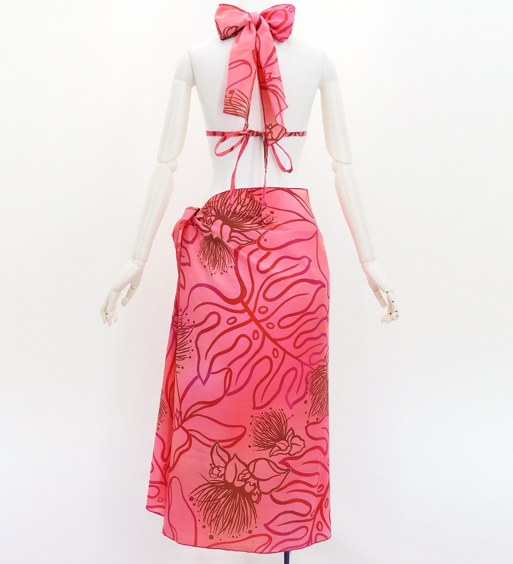 ���硼�ȥѥ쥪��2WAY�֥�ȥå� ���å� ��ե� �ԥ󥯡ߥ�å� J3259-20