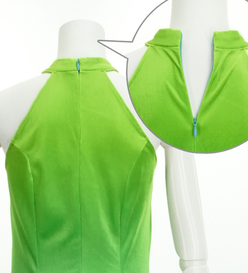 �ڥ��󥰾�ۥե�ɥ쥹 ����ꥫ�󥹥꡼�� �����������꡼��ߥ֥롼 J2711yegrbl