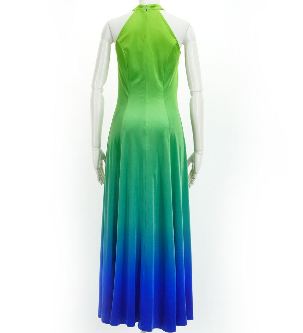 �ڥ��󥰾�ۥե�ɥ쥹 ����ꥫ�󥹥꡼�� �����������꡼��ߥ֥롼 J2711yegrbl