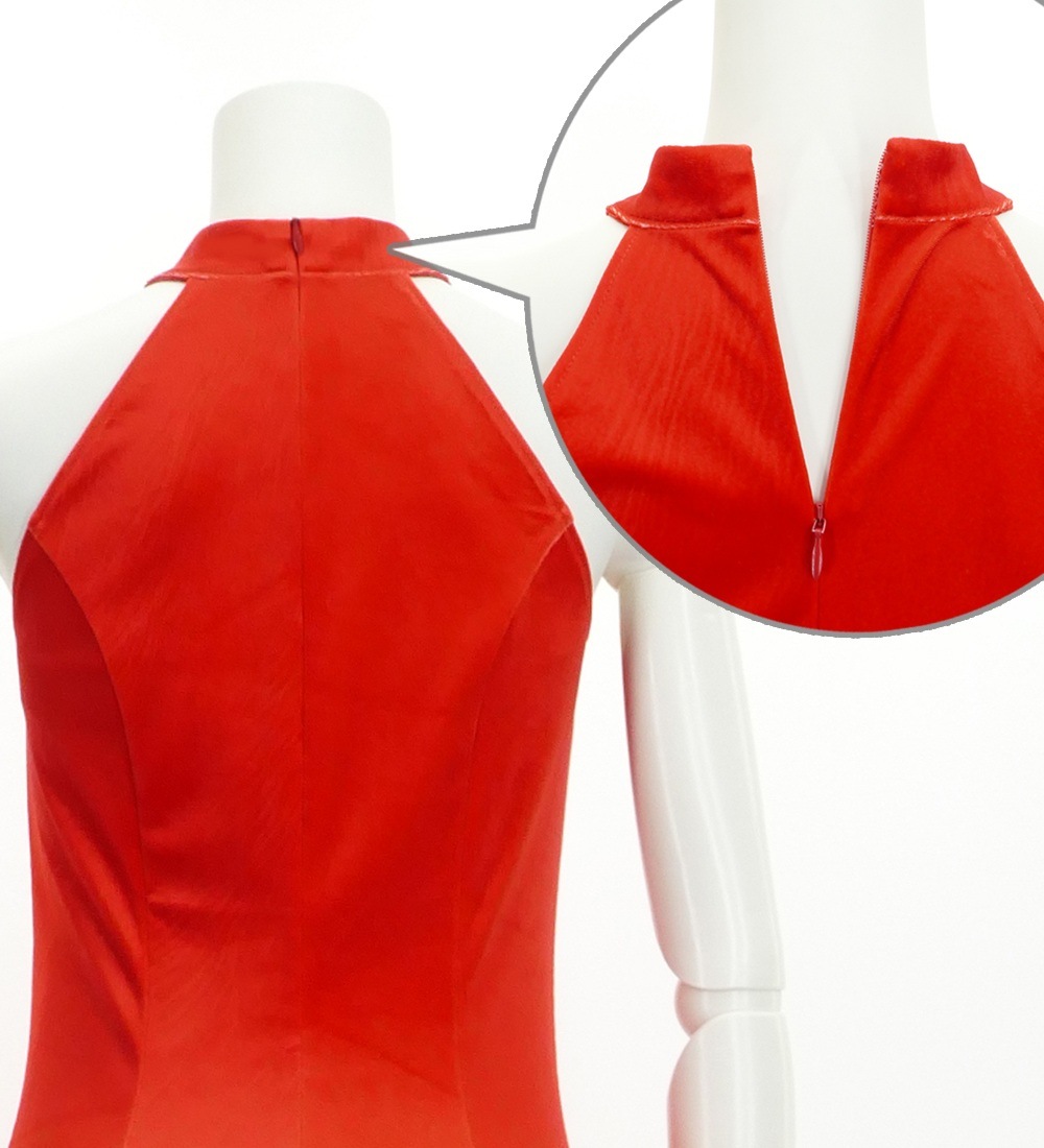 �ڥ��󥰾�ۥե�ɥ쥹 ����ꥫ�󥹥꡼�� ����������󥸡ߥ������� J2711dorye