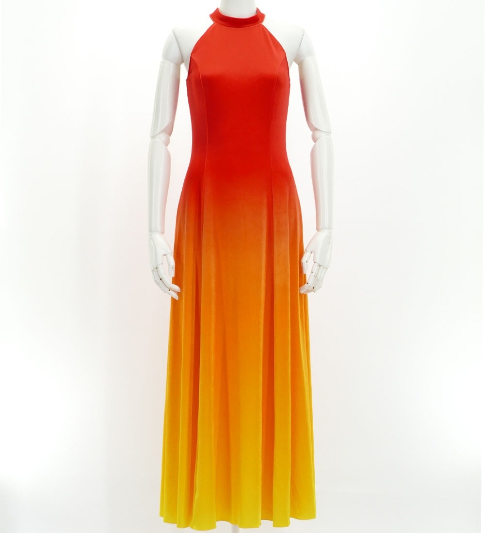 �ڥ��󥰾�ۥե�ɥ쥹 ����ꥫ�󥹥꡼�� ����������󥸡ߥ������� J2711dorye