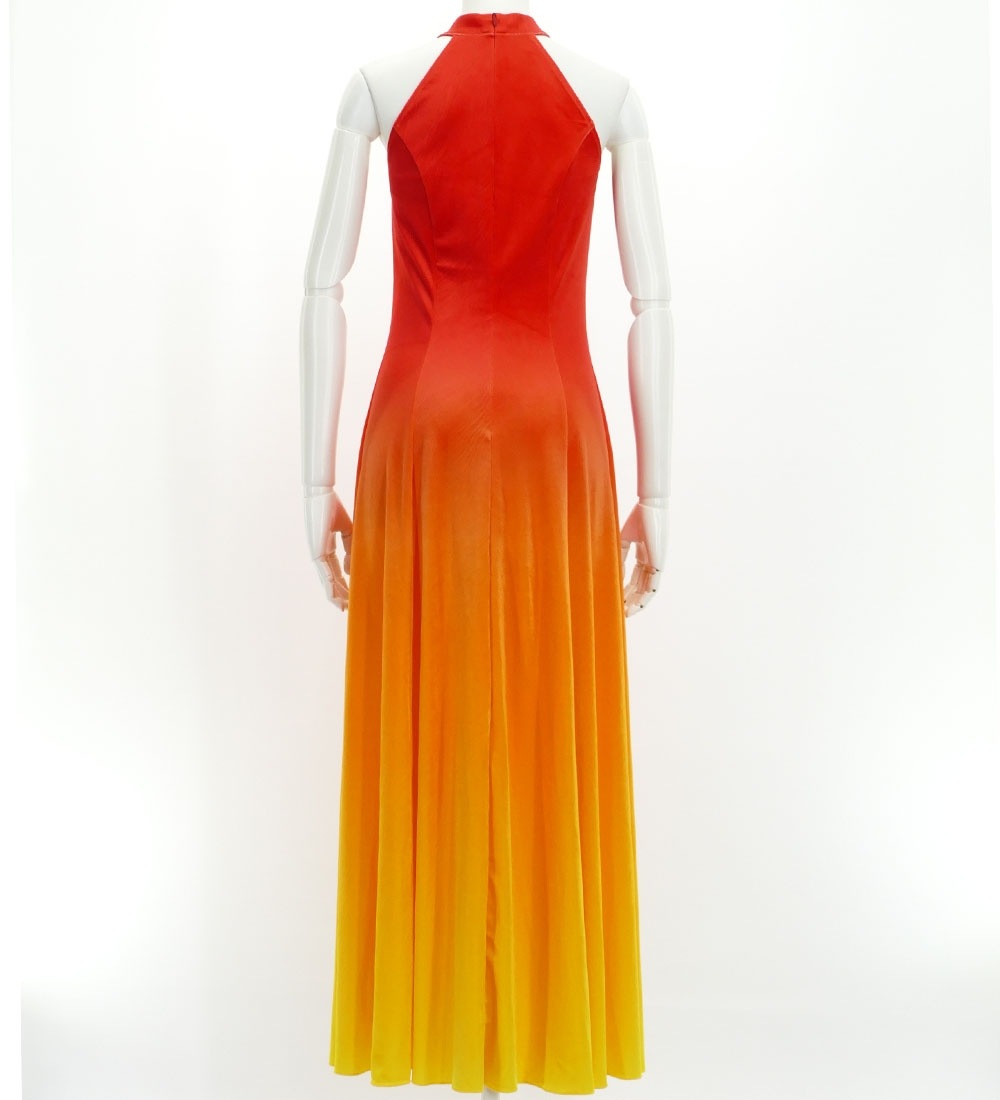 �ڥ��󥰾�ۥե�ɥ쥹 ����ꥫ�󥹥꡼�� ����������󥸡ߥ������� J2711dorye