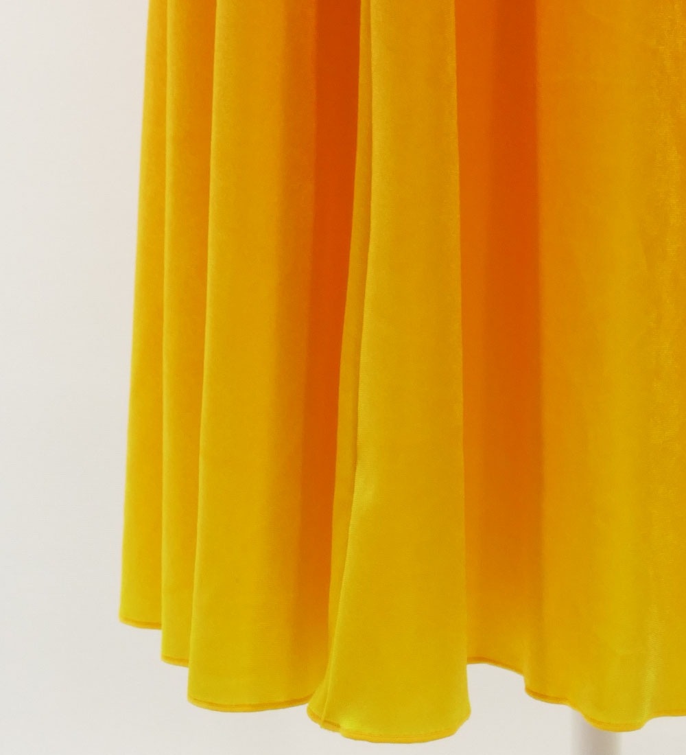 �ڥ��󥰾�ۥե�ɥ쥹 ����ꥫ�󥹥꡼�� ����������󥸡ߥ������� J2711dorye