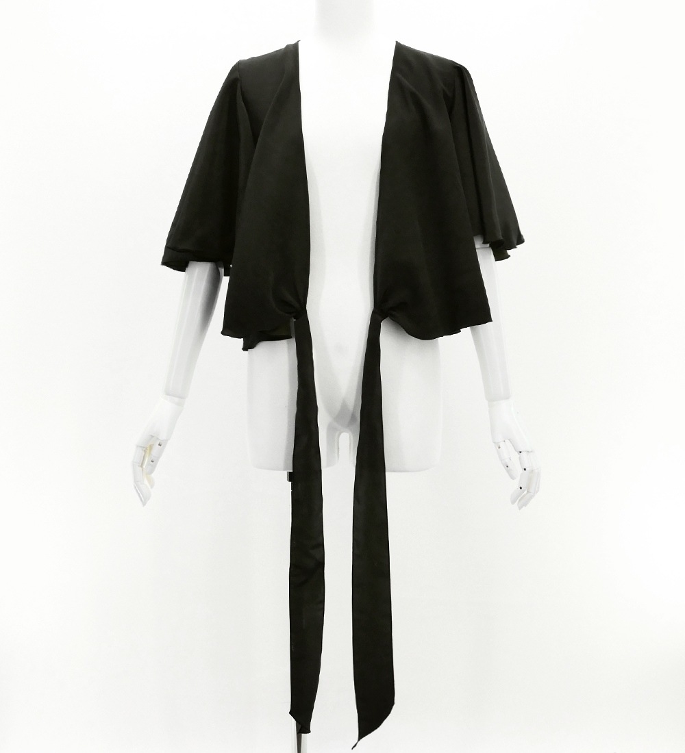 �ե���� �ե��µ �����奯���� �����ܥ֥饦�� �֥�å� J3085bk