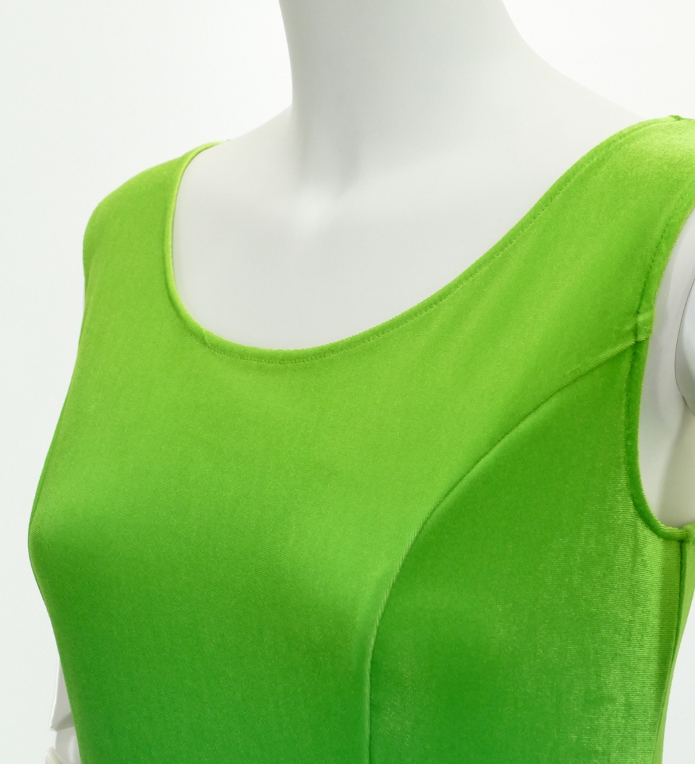 �ڥ��󥰾�ۥե�ɥ쥹 �����������꡼��ߥ֥롼 J2714yegrbl