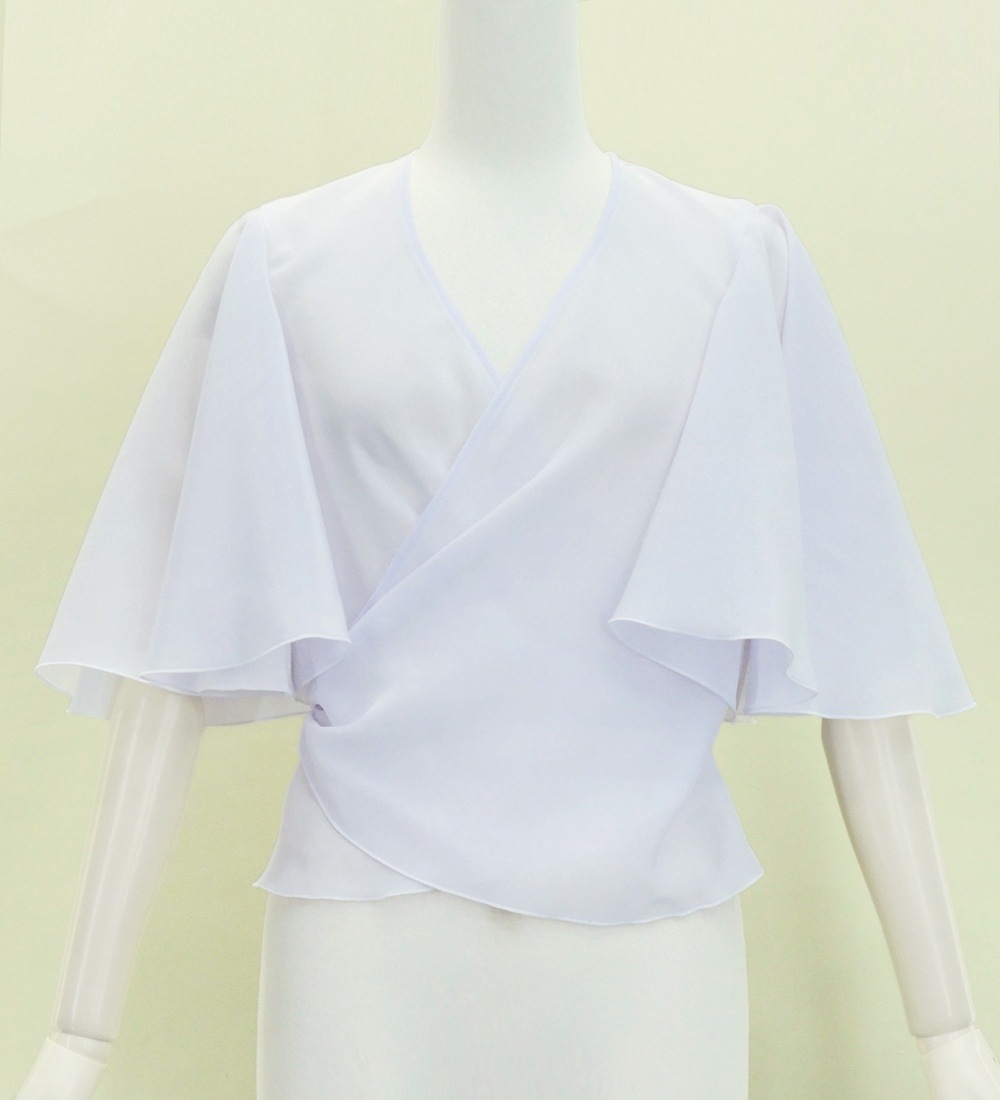 �ե���� �ե��µ �����奯���� �����ܥ֥饦�� �ۥ磻�� J3085wh