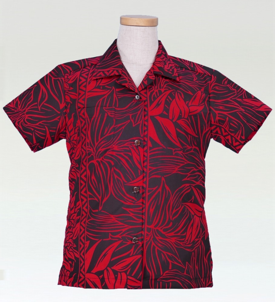Renaissance アロハシャツ Lサイズ 赤新品 Renaissance アロハシャツ Lサイズ 赤新品 Amazon.co.jp: KY's