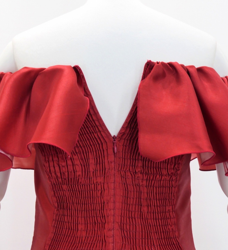 �ڹ����ʿ��ۡڥߥǥ���� �������� ���ե������� �ե�� �ɥ쥹 ����󥿥� JC35-solid