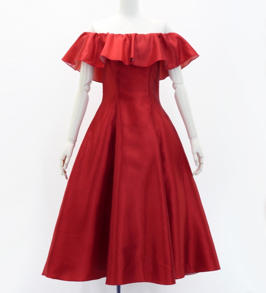 �ڹ����ʿ��ۡڥߥǥ���� �������� ���ե������� �ե�� �ɥ쥹 ����󥿥� JC35-solid