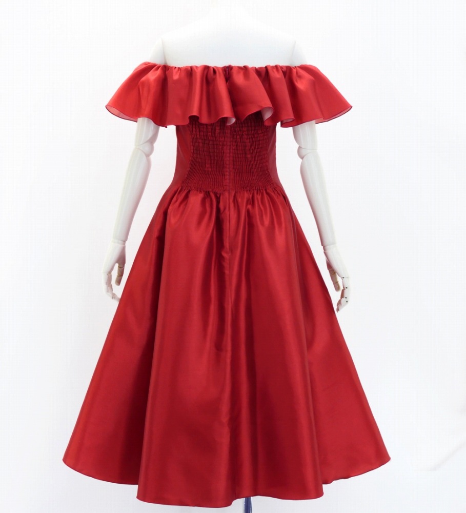 �ڹ����ʿ��ۡڥߥǥ���� �������� ���ե������� �ե�� �ɥ쥹 ����󥿥� JC35-solid