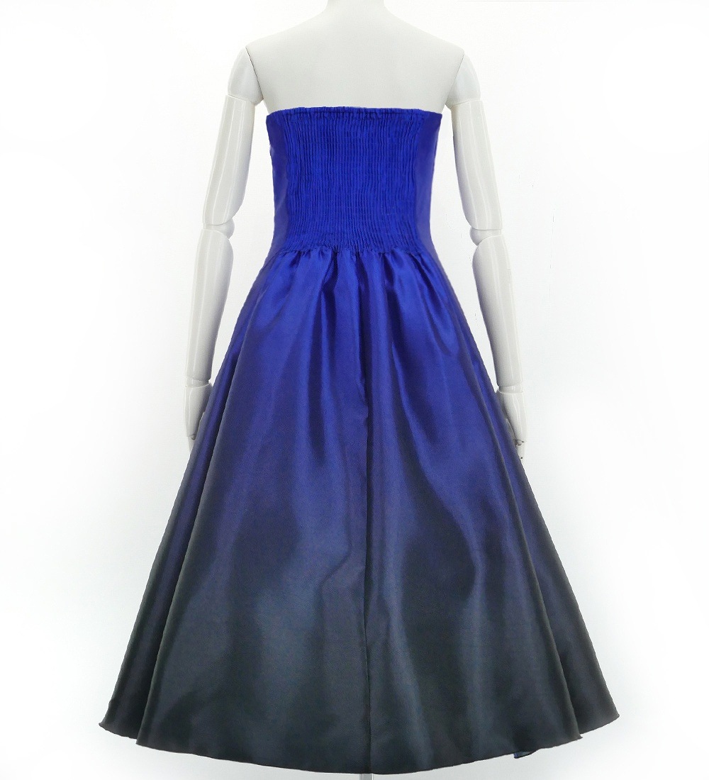 �ڥߥǥ���� �ե�ɥ쥹  �֥롼�ߥ֥�å� J2709blbk