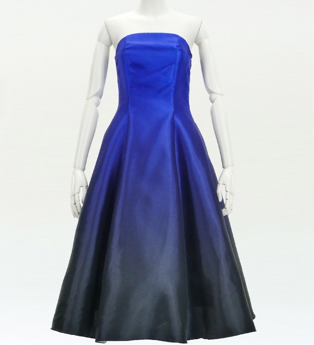 �ڥߥǥ���� �ե�ɥ쥹  �֥롼�ߥ֥�å� J2709blbk