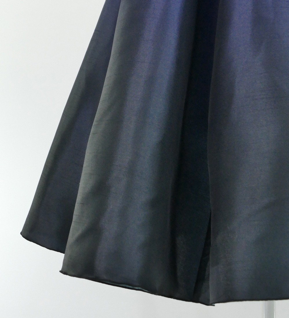 �ڥߥǥ���� �ե�ɥ쥹  �֥롼�ߥ֥�å� J2709blbk