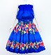 �ե���� �ѥ���������&���塼�֥ȥå� ���å� �ϥ��ӥ��������ץ��ꥢ �֥롼 J3090bl
