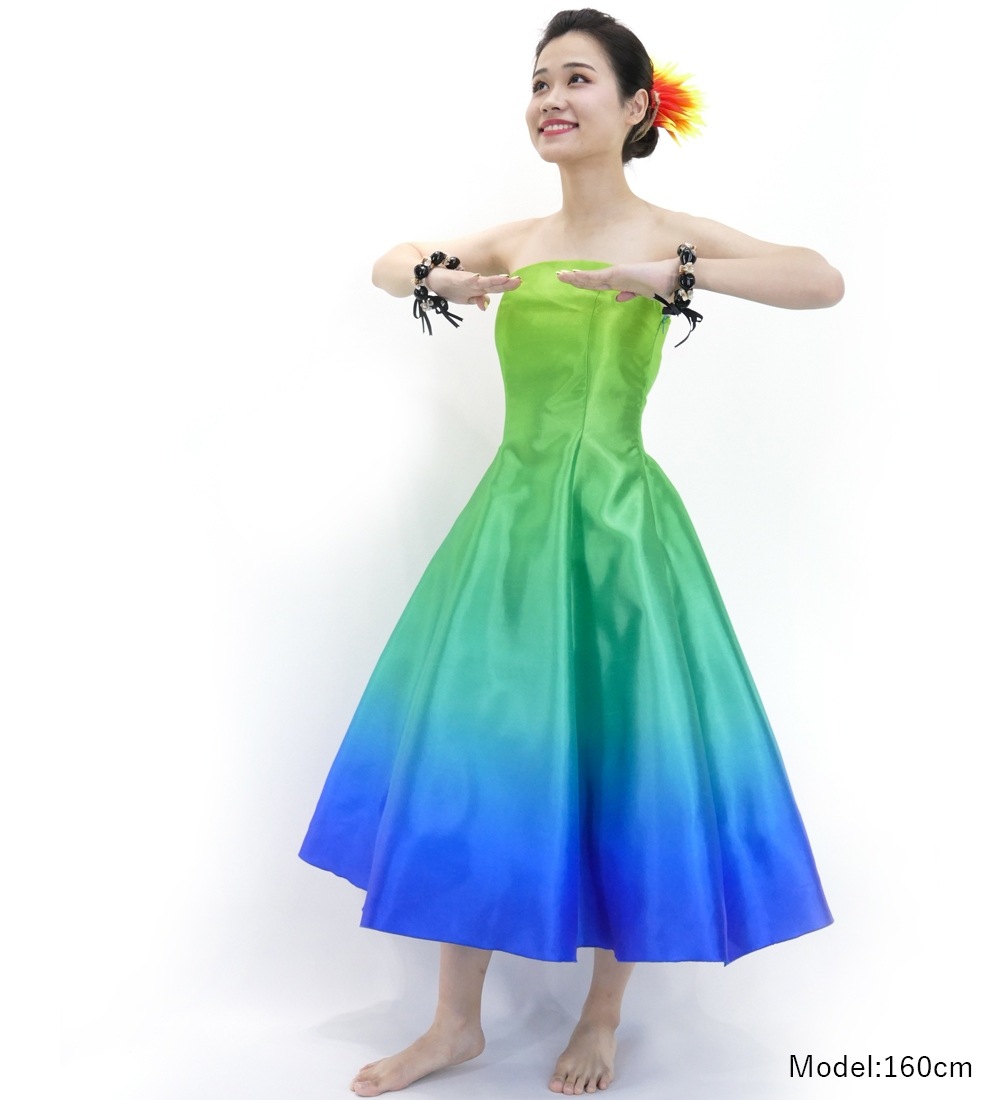 �ڥߥǥ���� �ե�ɥ쥹 �����������꡼��ߥ֥롼 J2709yegrbl