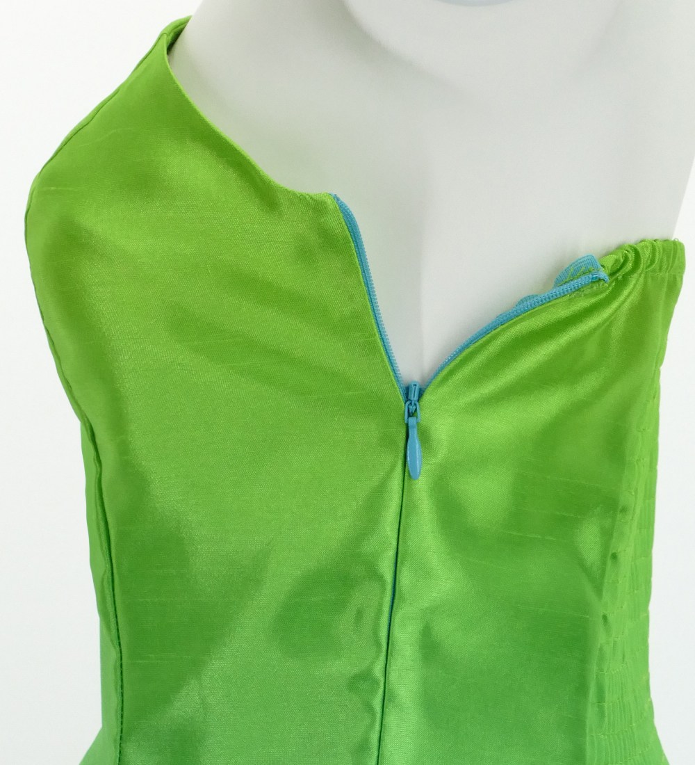 �ڥߥǥ���� �ե�ɥ쥹 �����������꡼��ߥ֥롼 J2709yegrbl