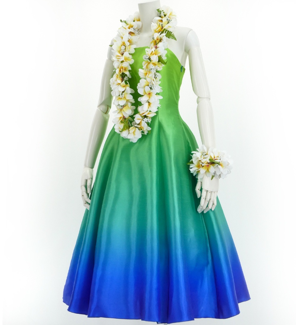 �ڥߥǥ���� �ե�ɥ쥹 �����������꡼��ߥ֥롼 J2709yegrbl