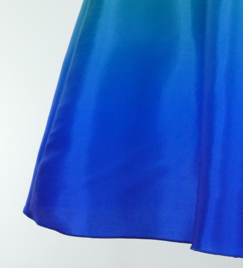 �ڥߥǥ���� �ե�ɥ쥹 �����������꡼��ߥ֥롼 J2709yegrbl