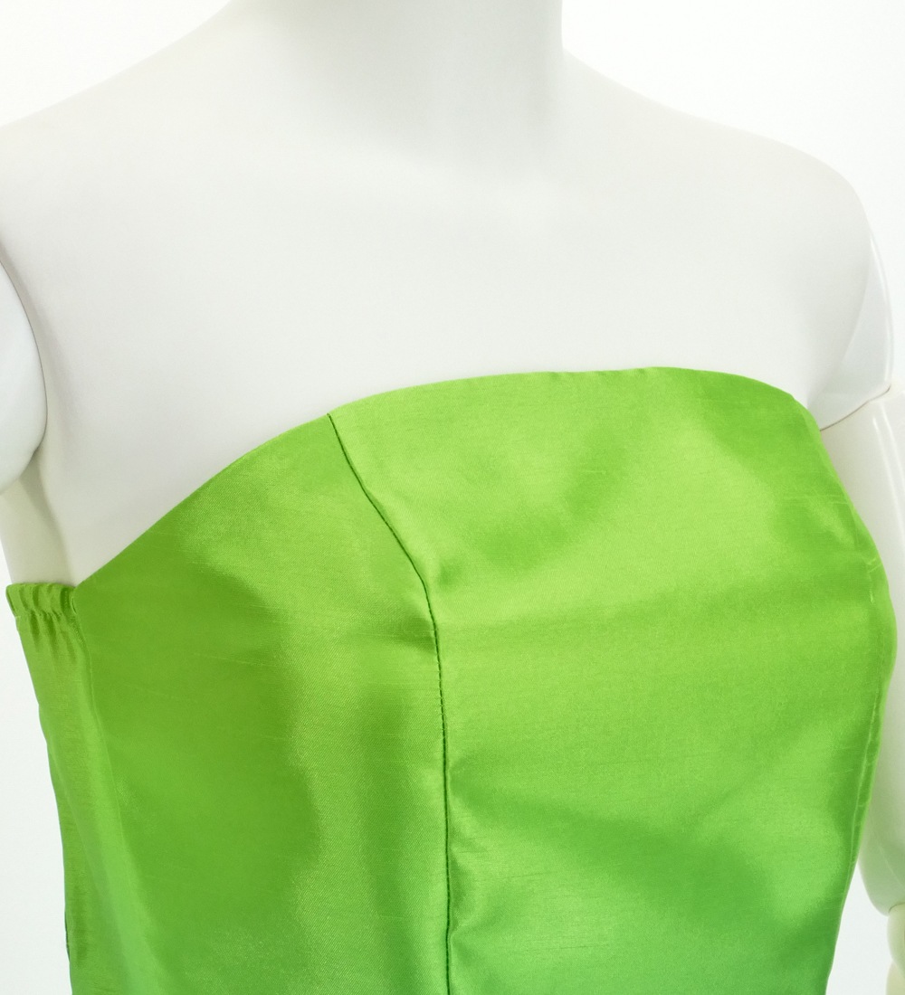 �ڥߥǥ���� �ե�ɥ쥹 �����������꡼��ߥ֥롼 J2709yegrbl