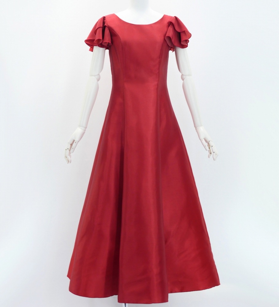 �ڹ����ʥǥ����󥰥�ǡۡڥ��󥰾�� �������� �Ťͥե��µ �ɥ쥹 ����󥿥�ߥ����� JC59-gradation_D